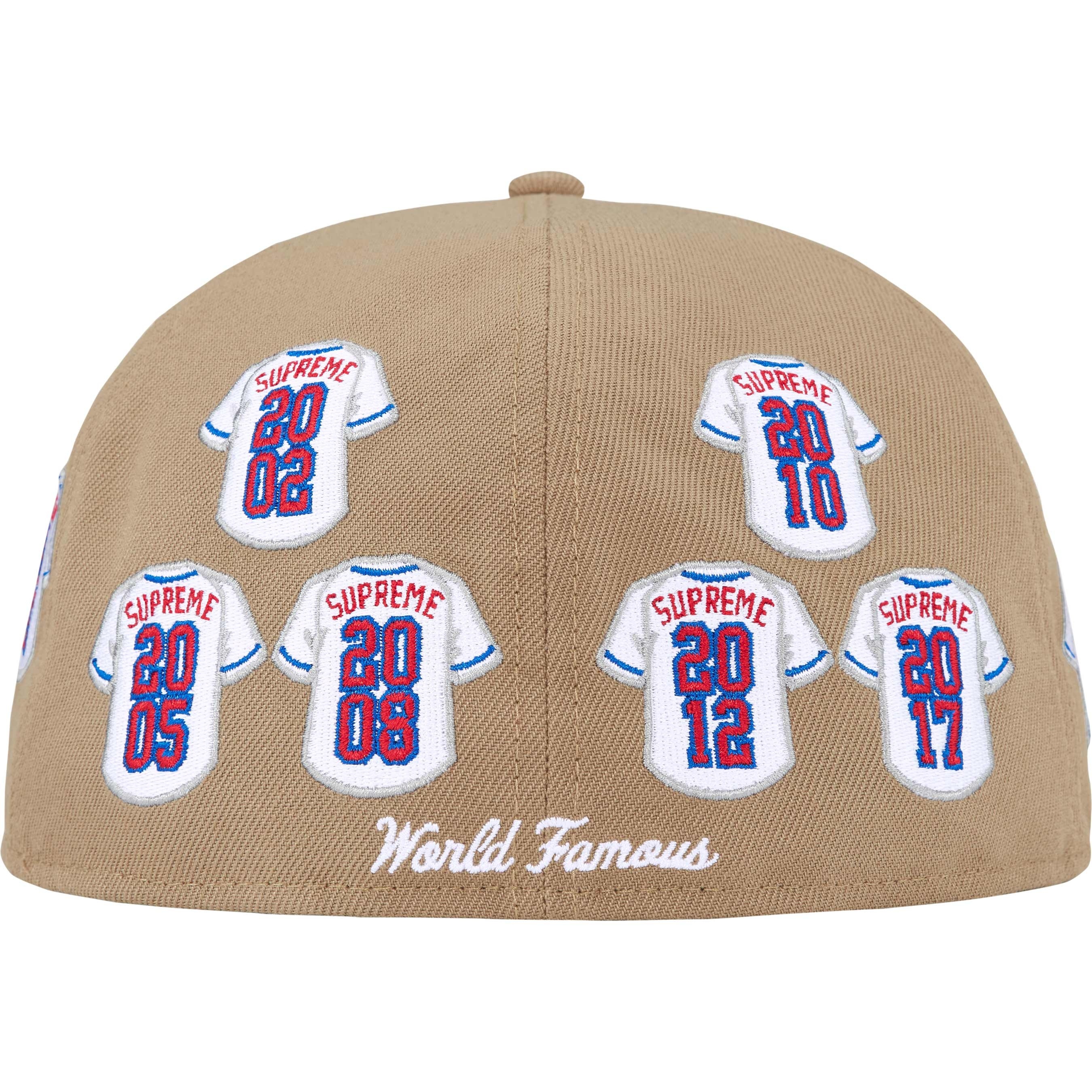 Jerseys Box Logo New Era® view 6
